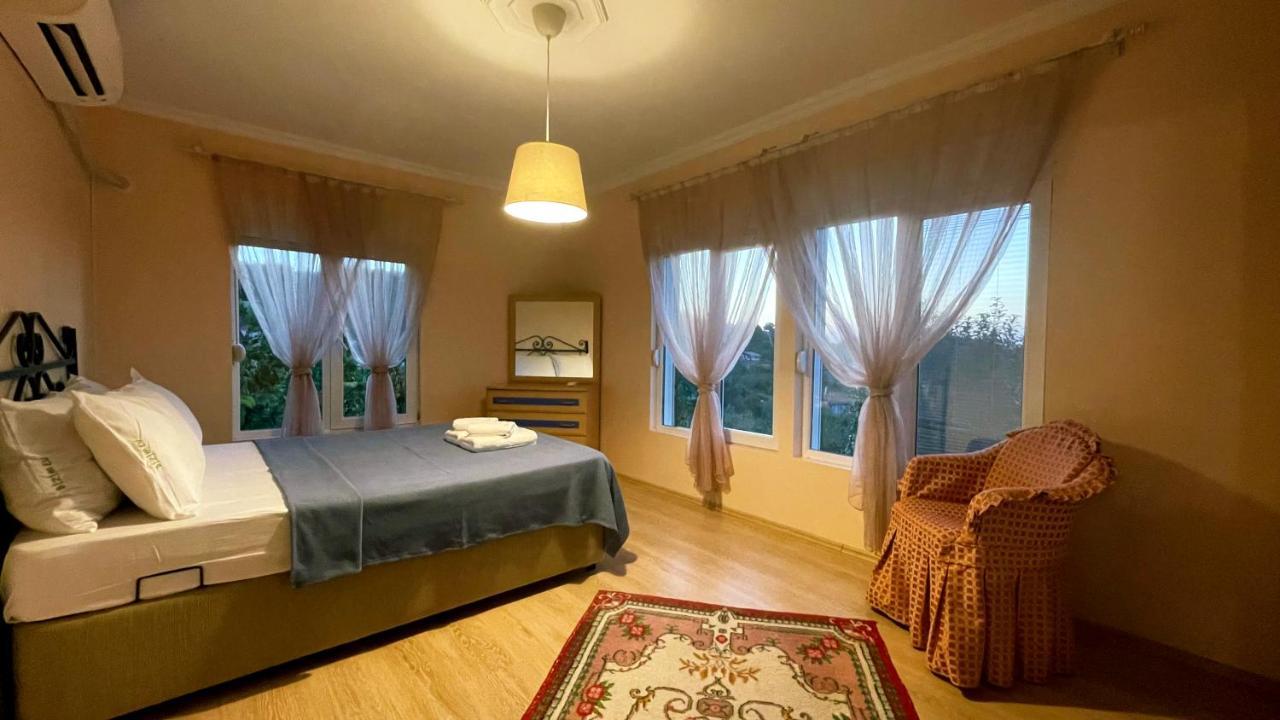 Bizim Ev Βίλα Sapanca Εξωτερικό φωτογραφία