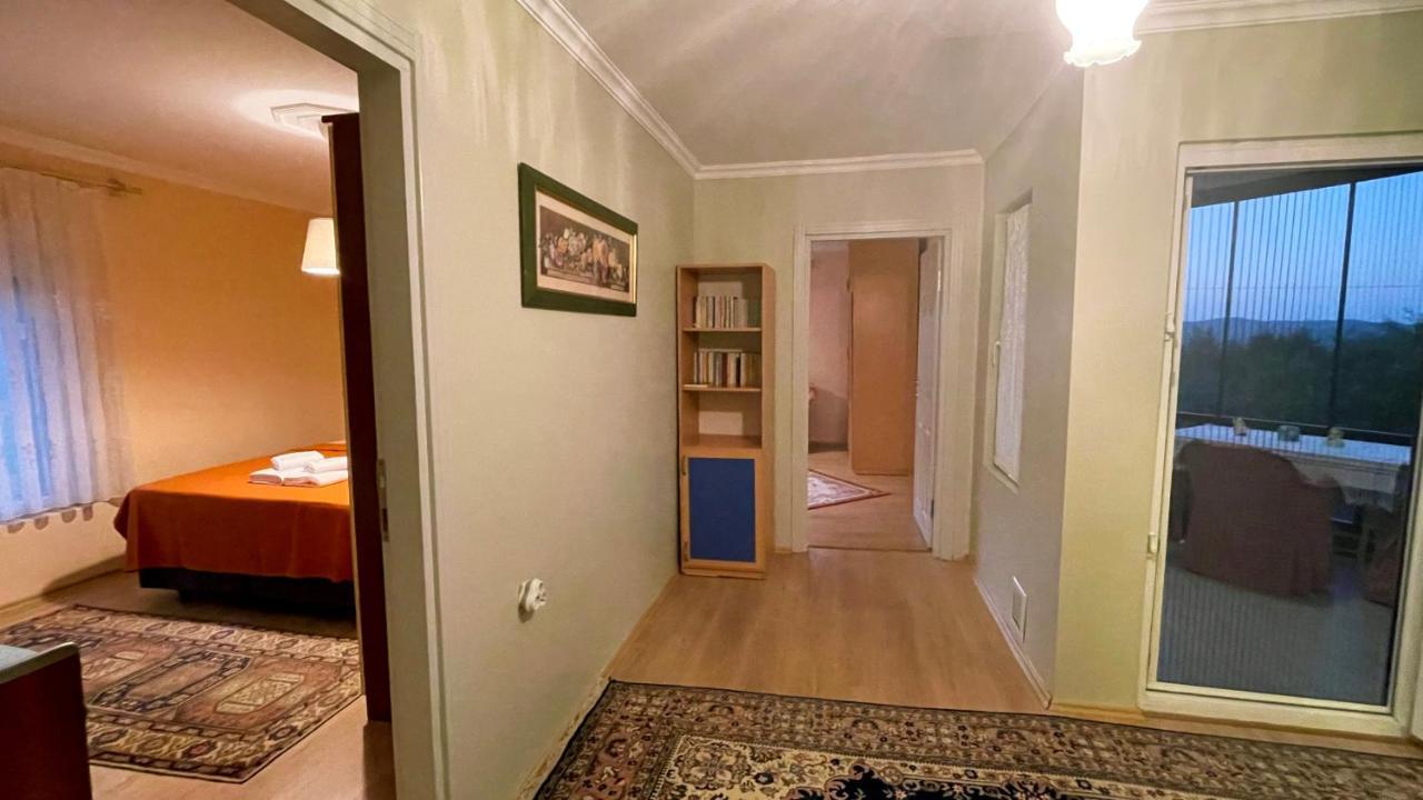 Bizim Ev Βίλα Sapanca Εξωτερικό φωτογραφία
