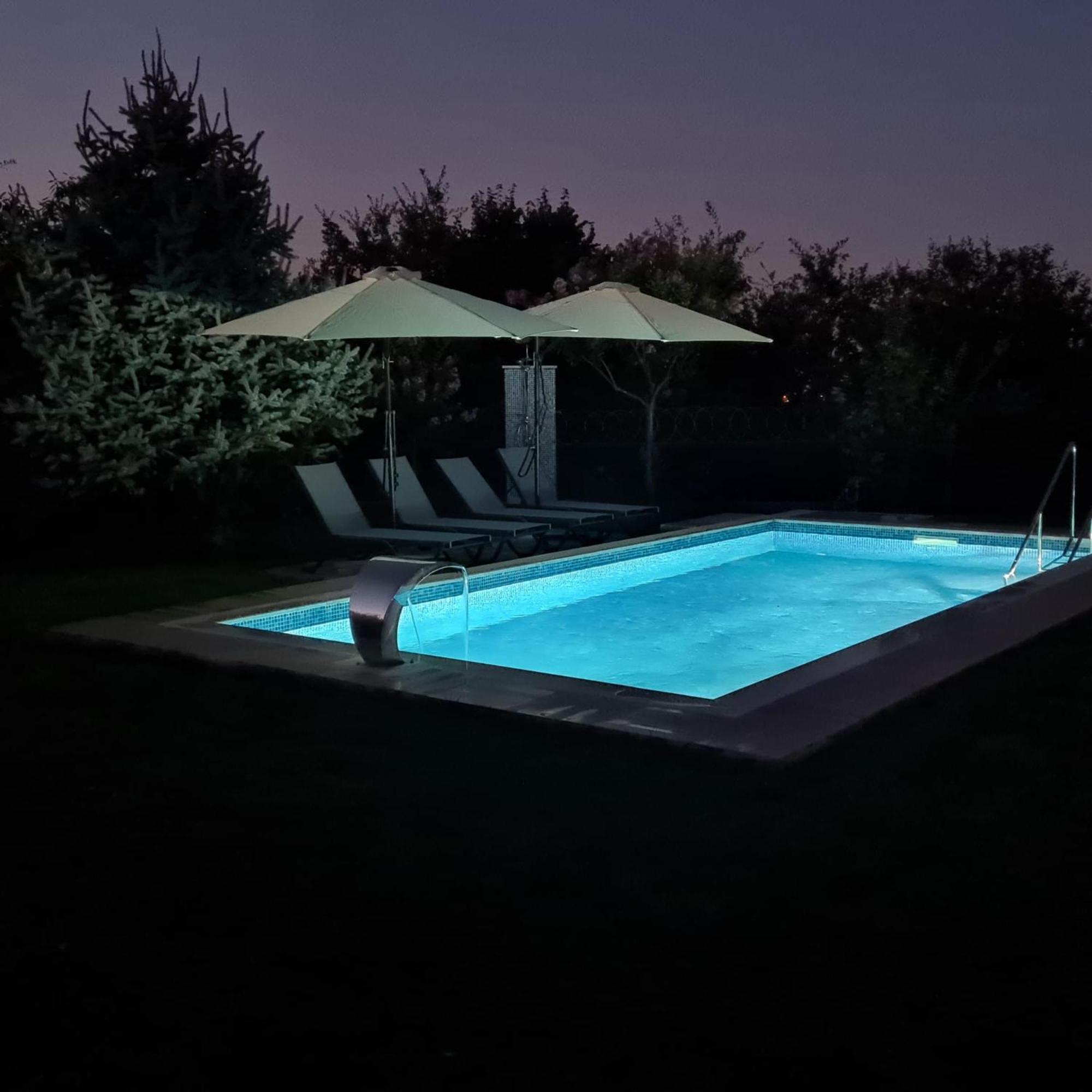 Bizim Ev Βίλα Sapanca Εξωτερικό φωτογραφία